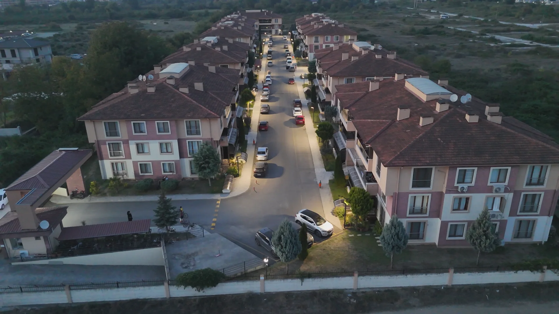 Prestij 3 projesi